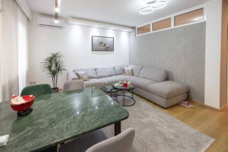 3. 0 stan na Vračaru, 60m2, u zgradi novije gradnje