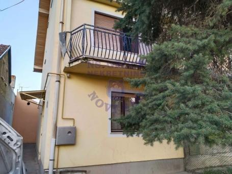 Kuća 147m2 Bulevar patrijarha Pavla