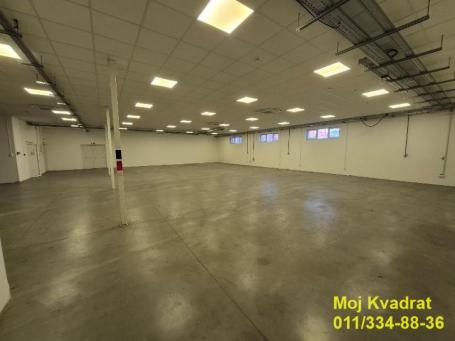 Zemun, Altina - Ugrinovački put 21. deo, 652m2