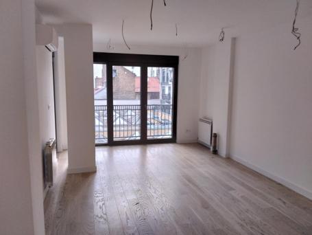 Lux novogradnja, Cara Dušana, 79m2