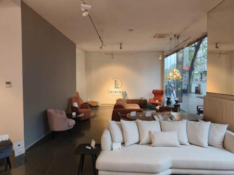Lokal, Bulevar Kralja Aleksandra, 550m2