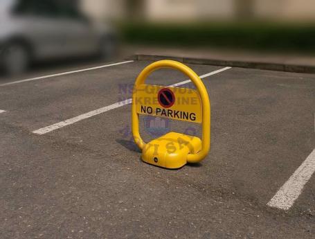 Na prodaju parking mesto u dvorištu zgrade na Grbavici!
