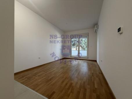 USELJIVO! Garsonjera na odličnoj lokaciji