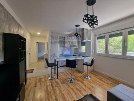 Jednoiposoban 41m2 Telep