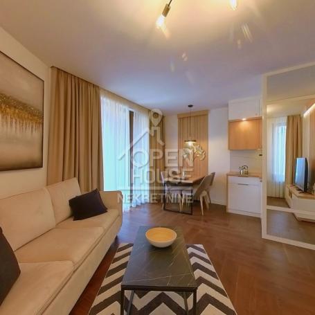 Lux apartman 35m², 5/8 sprat, 21st Century Zlatibor