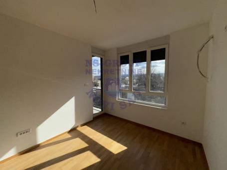 Dvosoban 42m2 Telep