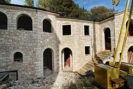 Kuća Blizina Rovinja. 