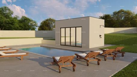 Kuća Projekt kuće u Kršanu
