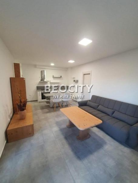 Novi Sad, Salajka, Radoja Domanovića, 2.0, 44m2, 136000EUR