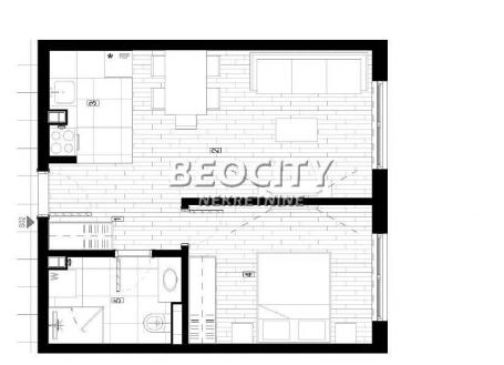 Surčin, Radiofar, Autoput za Zagreb, 1.5, 44m2, 81400EUR