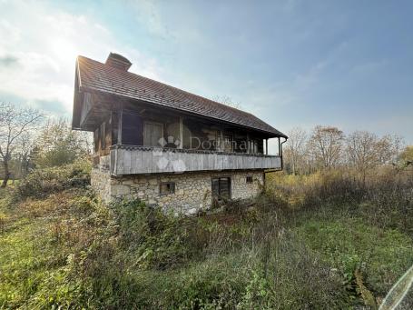 Haus Martinski Vrh, Ribnik, 120m2