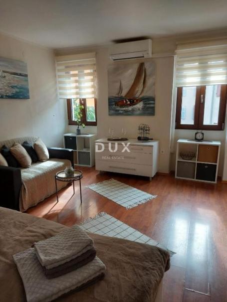 ISTRA, ROVINJ - Apartman u centru grada