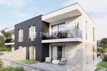 Istra, Ližnjan, moderan i elegantan stan S3 na prvom katu 69 m² u blizini mora