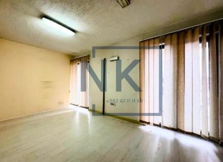Najam/Izdavanje | Poslovni prostor | 172m2 | Podgorica, 1. Maj
