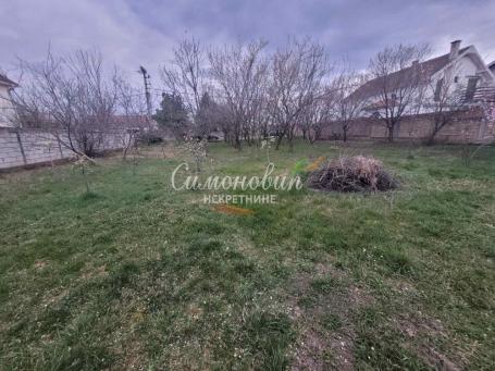 Surčin, Jakovo, 3 ara, građ. zemljište, uknjiženo ID#1901