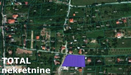 SREMSKA KAMENICA - CARDAK - 2299.00 m2