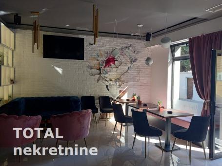SREMSKI KARLOVCI - CENTAR - 106.00 m2
