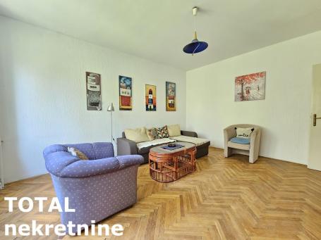 NOVI SAD - CENTAR - 56.00 m2