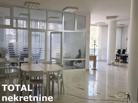 NOVI SAD - BULEVAR - 111.00 m2