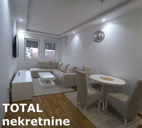 NOVI SAD - CENTAR - 42.00 m2