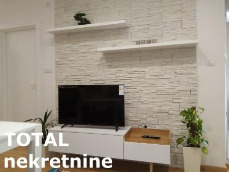 NOVI SAD - NOVA DETELINARA - 31.00 m2