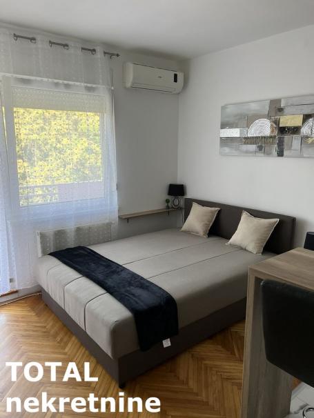 NOVI SAD - GRBAVICA - 26.00 m2