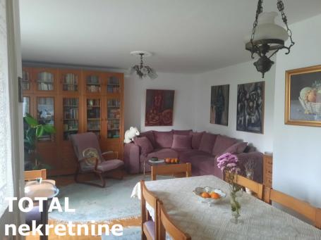 NOVI SAD - LIMAN 3 - 60.00 m2