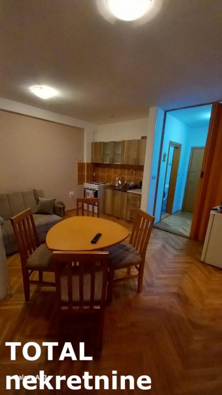 NOVI SAD - NOVA DETELINARA - 30.00 m2