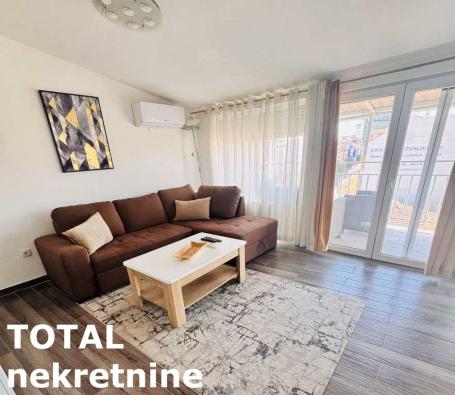 NOVI SAD - CENTAR - 37.00 m2