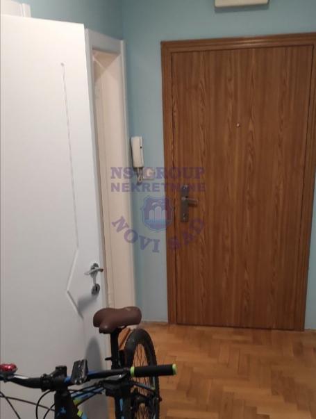 Trosoban 78m2 Centar