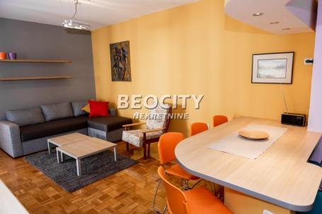 Novi Sad, Centar, Železnička, 3.0, 71m2, 650EUR