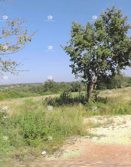 Istra, Murine, parcelle constructible 575m2, vente