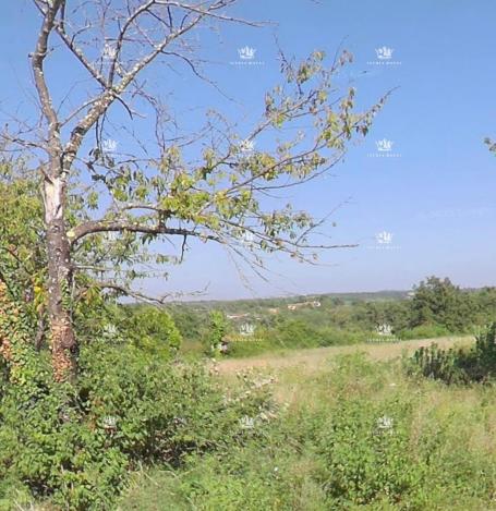 Istra, Murine, parcelle constructible 632m2, vente