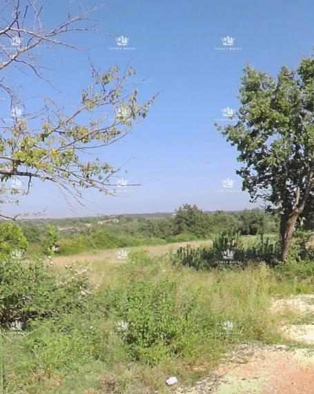 Istra, Murine, parcelle constructible 557 m², vente