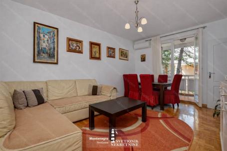 Dvosoban stan 58m2 Topla 2 Herceg Novi zgrada sa liftom | ID-S1858
