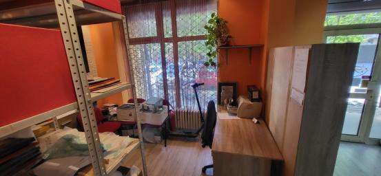 Prodaje se lokal na Novom Naselju 48m2