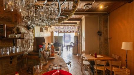 Lokal na Novom Naselju 56m2