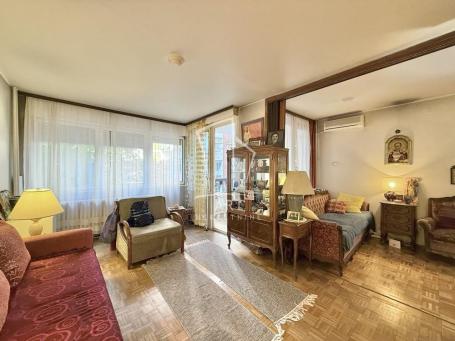 Medaković 3, Borivoja Stevanovića, 94m2 ID#11580