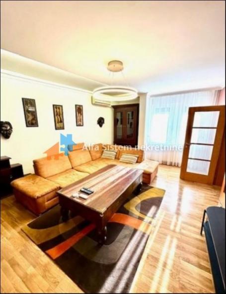 Izdavanje, Stan, Dorćol