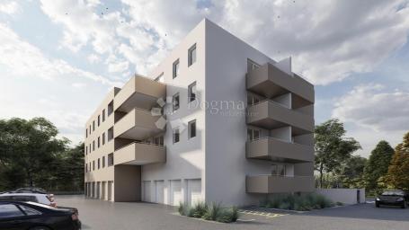 PRODAJA STANA – 2 SOBNI STAN, SENJ S38