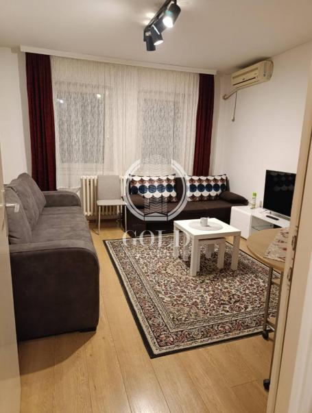 IZDAJEMO NAMEŠTEN JEDNOSOBAN STAN NA NOVOM NASELJU ID#11748