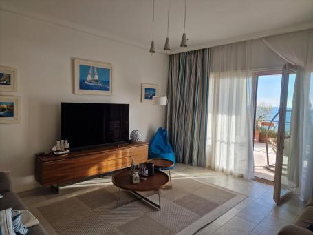 Prodaja, Stan, 157m2 , Luštica Bay