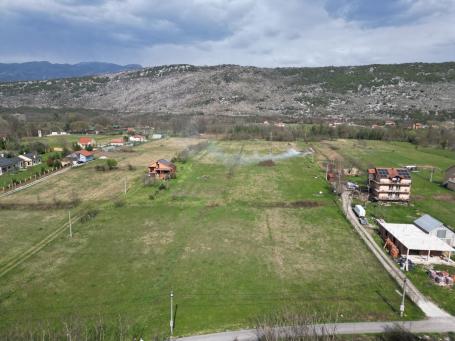 Plac, 9158m2, Orja Luka, Danilovgrad