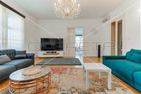 Najam, Stan, Centar, Trg žrtava fašizma, 3s, 126m2
