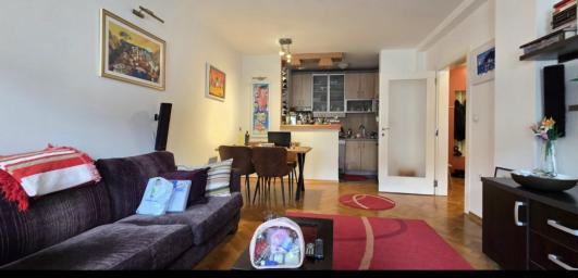 NOVI SAD - NOVA DETELINARA - 50.00 m2