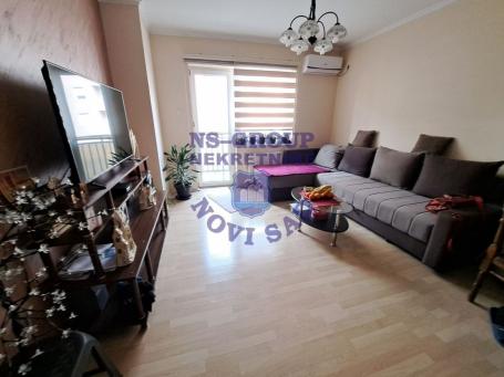 Trosoban 59m2 Nova Detelinara
