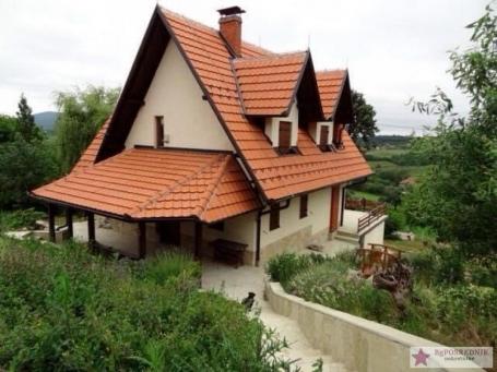 Sopot, Kosmaj, Aminačka, 280m2, 20a