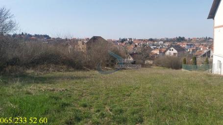 Voždovac, Kumodraž - Prolećna 15 ari