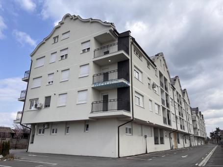 Stara Pazova | Duplex | Nov