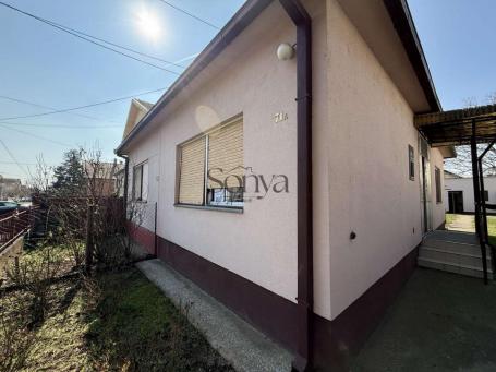 Dvojna kuća u funkciji dvosobnog stana - 50m2